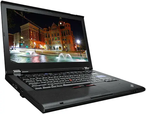 Ноутбук Lenovo ThinkPad T420 (i5-2540M/8/128SSD/500) - Class B "Б/В" - фото 3