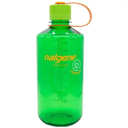 Пляшка Nalgene 1L NM Sustain Melon Ball (1053-2020-1232)