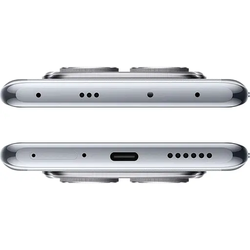 Смартфон Xiaomi Poco X7 12/512GB Silver (Global Version) (no charger) - фото 9