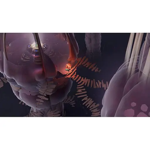 Гра Cocoon (російська версія) (Nintendo Switch) - фото 2