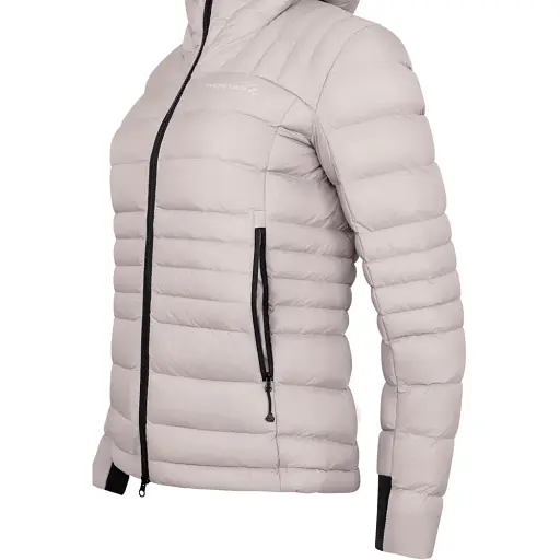 Куртка Frontier Gloria XL Light Grey - фото 4