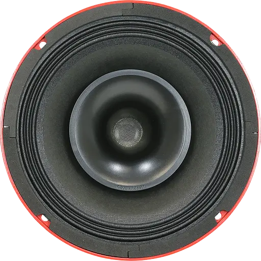 Коаксиальная акустическая система Ground Zero GZCF 200NEO-PRO - фото 4