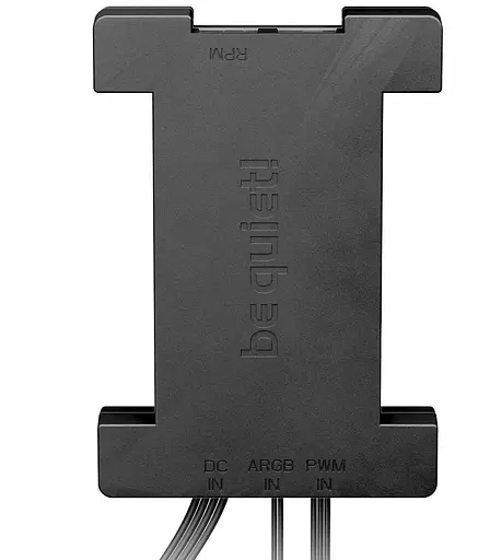 СВО Be quiet! LIGHT LOOP 240mm (BW020) - фото 4