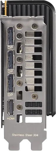 Видеокарта GeForce RTX 5060 8GB Asus Prime OC (PRIME-RTX5060-O8G) - фото 3