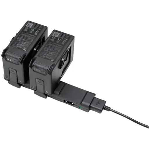 Комплект акумуляторів DJI FPV Fly More Kit (CP.FP.00000021.01) [57634]