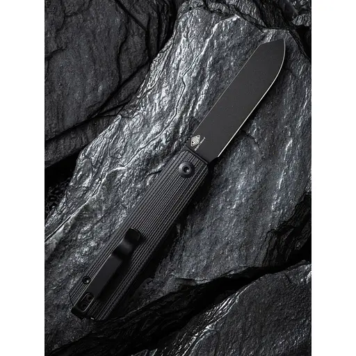 Ніж складаний Civivi Sendy Milled Black C21004B-2 - фото 13