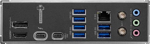 Материнська плата MSI Z890 GAMING WIFI LGA 1851 - фото 3