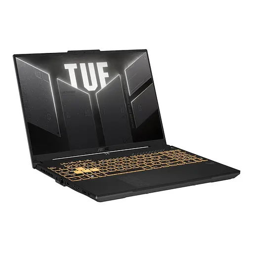 Ноутбук ASUS TUF Gaming F16,5 210H 48GHz, 16GB DDR5 5200,512GB, 4050 6GB, DOS, 512GB - фото 2