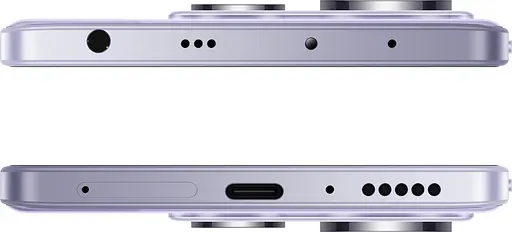 Смартфон Xiaomi Redmi Note 14 5G 6/128GB Lavender Purple (Global) NFC (with charger) - фото 8