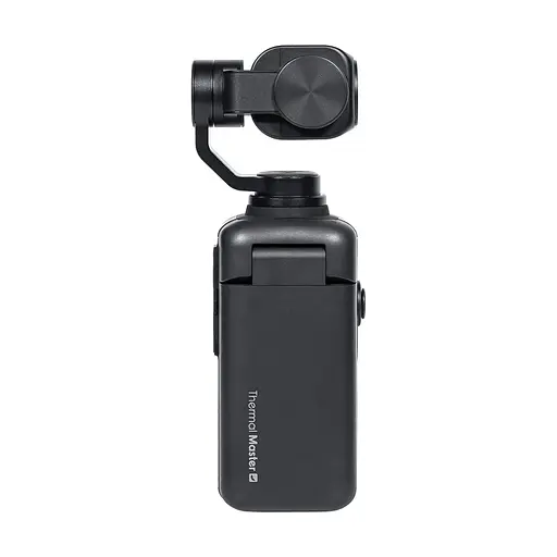 Тепловизионная камера Thermal Master Knight (90-00029) - фото 5