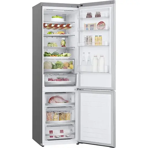 Холодильник LG GW-B509 SAUM - фото 20