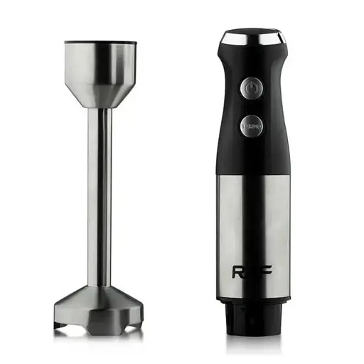 Ручний занурювальний блендер 1000 Вт RAF-378  - фото 5