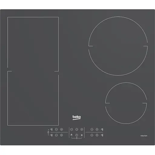 Варочная поверхность электрическая Beko HII 64200 FMTZG