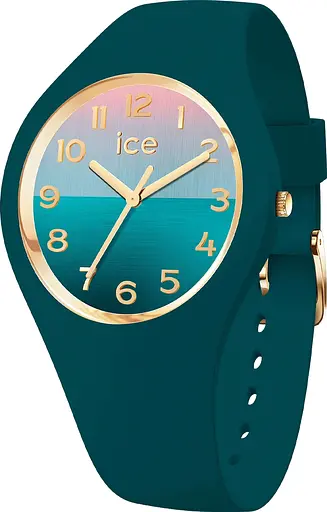 Часы Ice-Watch Ice horizon Verdigris 021354