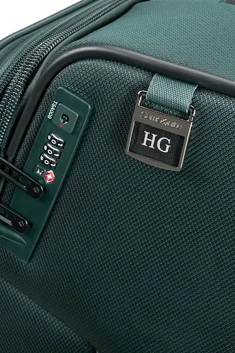 Валіза Samsonite RESPARK 79 см DARK TEAL 79x48x31(35) KJ3*61007 - фото 6