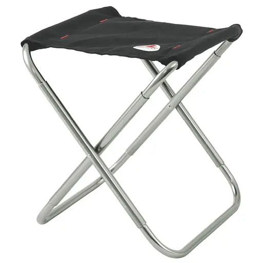 Стул раскладной Robens Discover Черный (1046-490003)