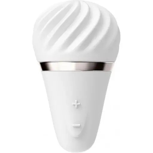 Мощный вибратор Satisfyer Lay-On - Little Wand