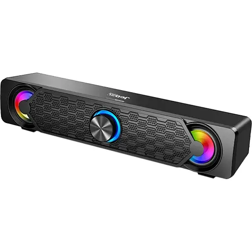 Акустическая система Jedel S-518 Black (134949)