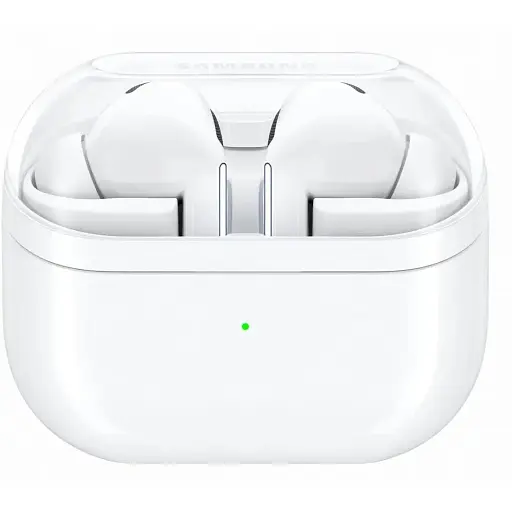 Беспроводные наушники Samsung Galaxy Buds 3 Pro R630 белые - фото 7