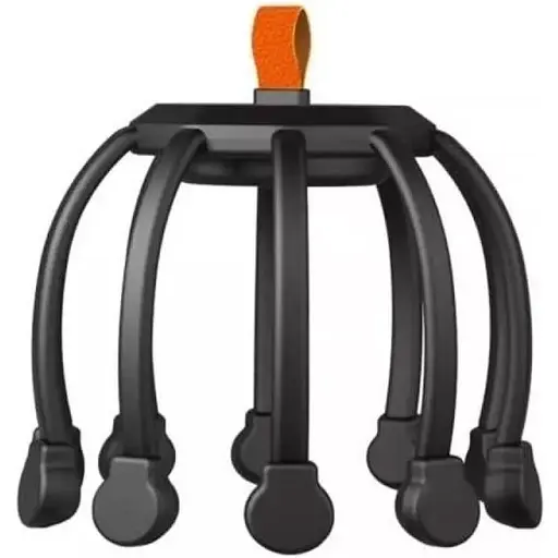 Масажер для голови DK K108 [136124]