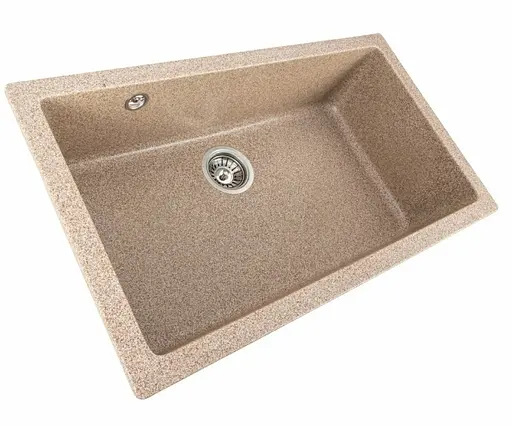 Кухонная мойка Platinum 7945 PARUANA (SP000039146) - фото 6