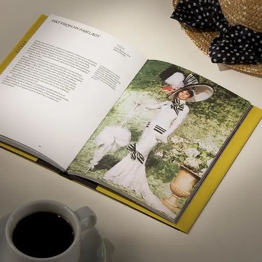 Fifty Hats That Changed the World - фото 2