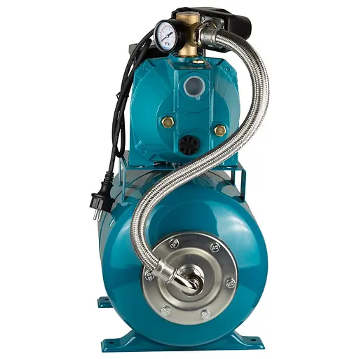 Насосна станція Aquatica 1.1кВт Hmax 55м Qmax 60л/хв 775093/24 - фото 7