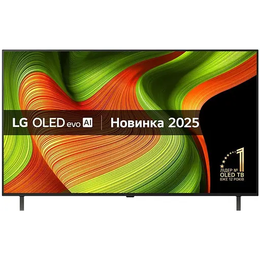 LED-телевізор LG OLED55B56LA  (7120119)