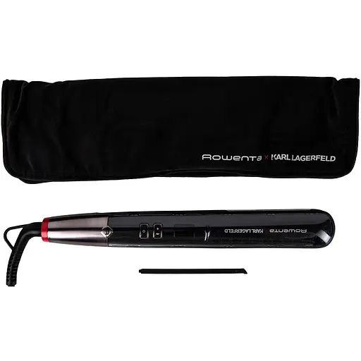 Випрямляч волосся Rowenta SF466LF0 (6853444) - фото 10