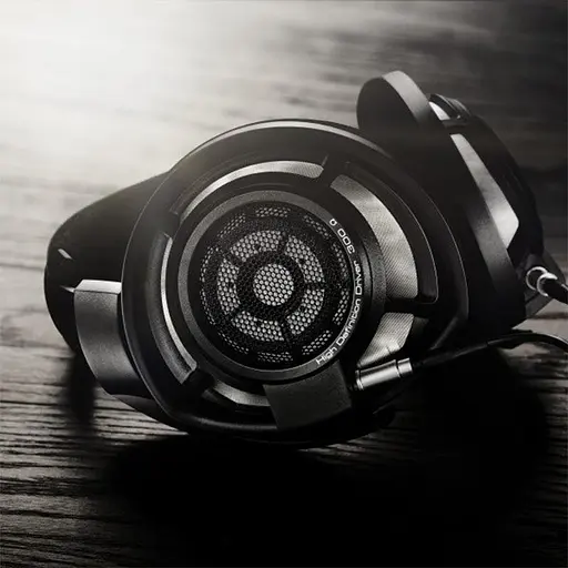 Наушники Sennheiser HD 800 S без микрофона (506911) - фото 7