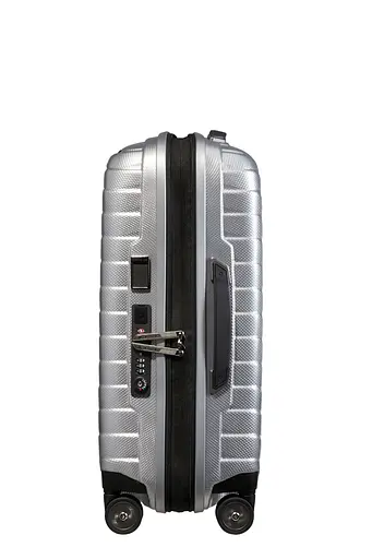 Чемодан Samsonite PROXIS SILVER 55x40x20(23) 55 см CW6*25001 - фото 8