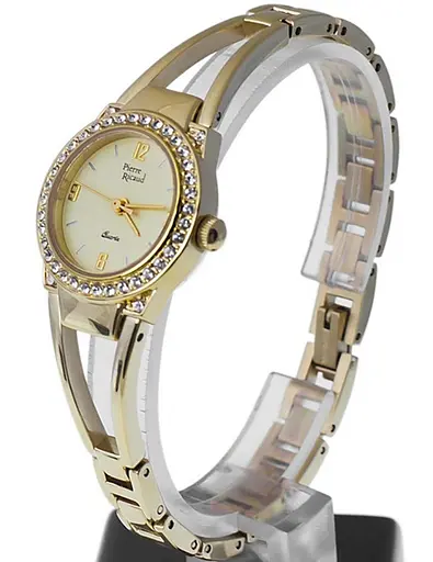 Годинник Pierre Ricaud PR 4120.1151 QZ кварц. браслет - фото 2