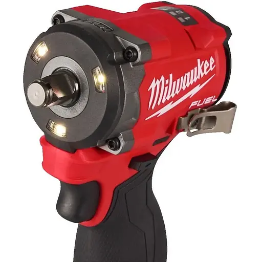 Гайковерт Milwaukee M12 FCIWF12G3-0 12В ударний акумуляторний без АКБ та ЗП (4933493454) - фото 3