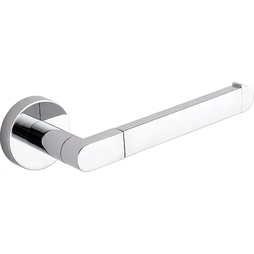 Тримач туалетного паперу VBI Uranus chrome VBI-040412CH Хром - фото 1