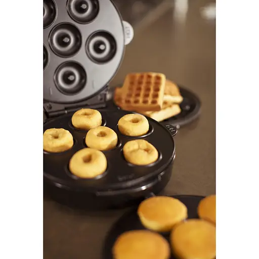 Вафельниця Russell Hobbs Fiesta 3-in-1 24620-56 - фото 5