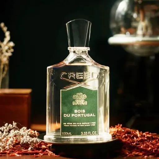 Парфюмированная вода Creed Bois du Portugal 100 ml - фото 4