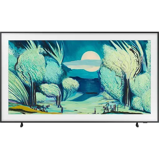 Телевизор Samsung LS03F 50'' QLED 4K (QE50LS03F) [143093]