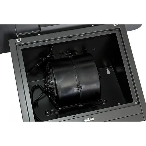 Вытяжка наклонная Elica LIXA BL/A/60 - фото 5