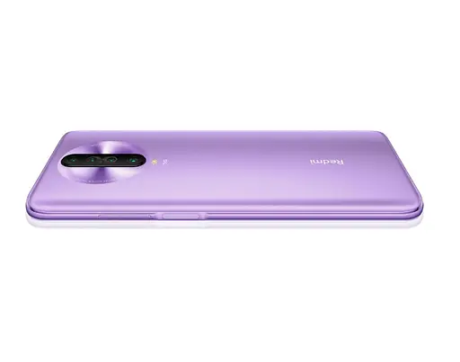 Смартфон Xiaomi Redmi K30 6/128GB Purple Global Rom - фото 3