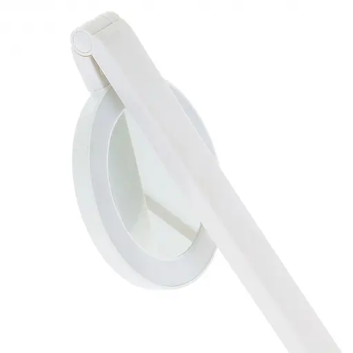 Настольная лампа Brille на гибкой ножке сенсорная SL-109 8W WH - фото 10