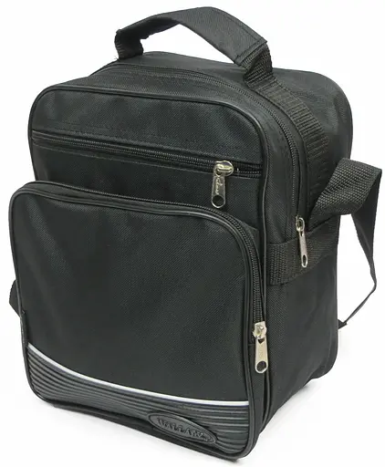 Чоловіча сумка Wallaby 25х20х11,5 см sum0015278 - фото 1