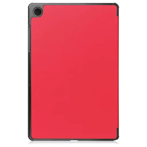 Чохол Samsung Galaxy Tab A9 Plus SM X210 X215 X216 HardCase Червоний - фото 3