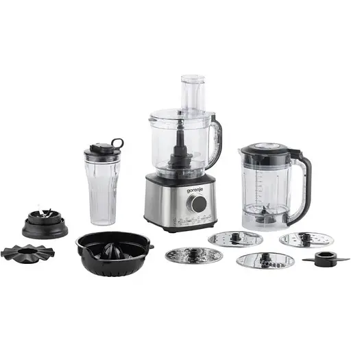 Кухонный комбайн Gorenje SBR1500E (7088393) - фото 2