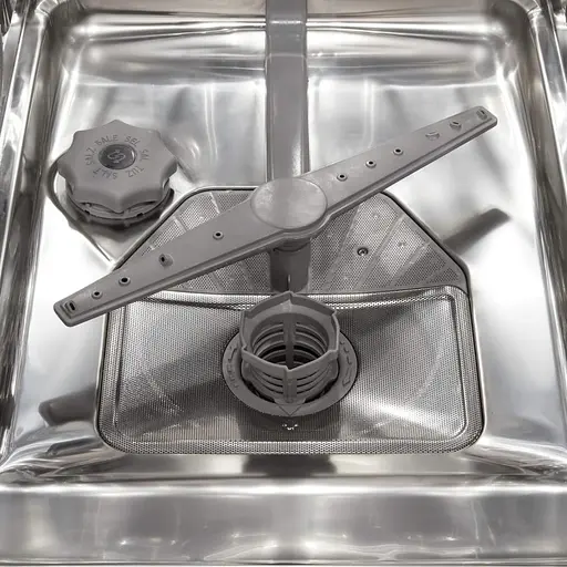 Посудомоечная машина Eleyus DWO 45024 - фото 6