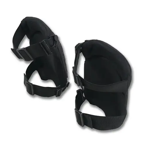 Наколінники Kiborg USA Tactical Black (1000-k1042) - фото 2