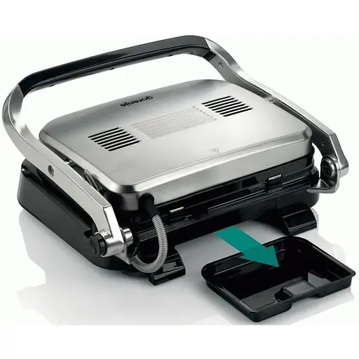 Гриль Gorenje GCG2100S - фото 6