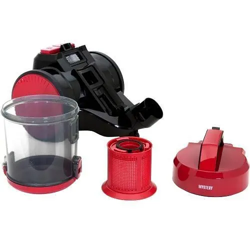 Пилосос з мішком Mystery MVC-1130 - фото 4