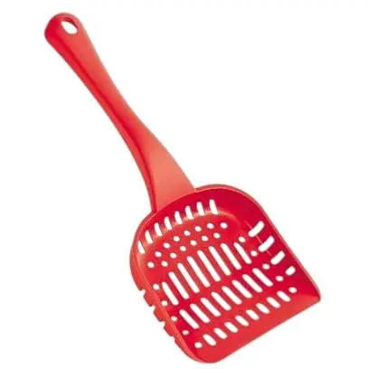 Лопатка Природа большая №2 в ассортименте - фото 4