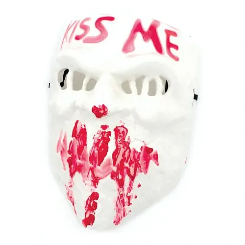 Маска Kiss Me - фото 1