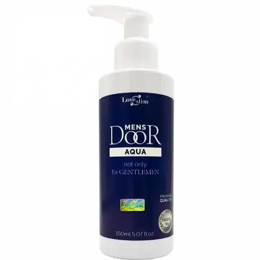 Гель анальный Love Stim Mens Door Aqua 150 мл